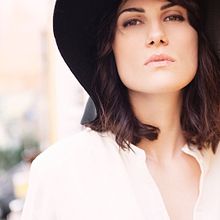 EDITORIAL PORTRAIT & FASHION - Giulia Magg. Un projet de Photographie de Giulia Magnaguagno - 06.06.2017