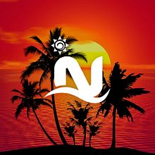Logo & Linea Gráfica: Includes . Design, Graphic Design, Lettering, and Advertising project by Gustavo Chourio - 06.06.2017