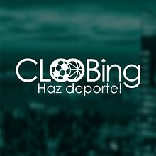 Cloobing (Android App). Un progetto di Informatica di Jesus C - 01.11.2016