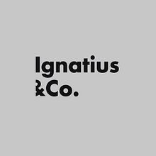Ignatius. Un progetto di Graphic design e Tipografia di Enric Jardí - 23.10.2017