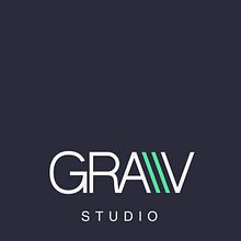 GravStudio web. Creative Consulting, and Web Design project by Alberto Moreno - 06.07.2017