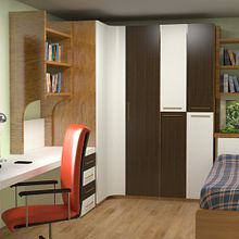 Habitación. Een project van 3D van Pablo Calviño Floría - 07.06.2017