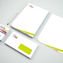Imagen Ayuntamiento de Ávila y Ávila turismo (propuestas). Design, and Logo Design project by Ana Alvarez melchor - 05.02.2018