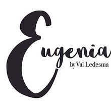 Eugenia. Un proyecto de Diseño gráfico de Mariana Soriano Navarro - 25.02.2017