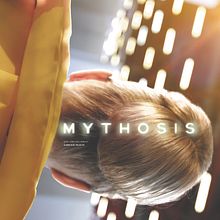 POSTER / GRAPHIC DESIGN — Mythosis. Film, Graphic Design, and Art Direction project by Sara Marques - 06.07.2014