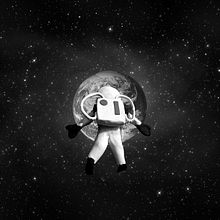 STOP MOTION — The martian chronicles. Animation, Character Animation, Character Design, and Stop Motion project by Sara Marques - 06.07.2014