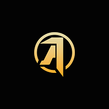 Logo : Aran & TeamOne. Design, Graphic Design, Traditional illustration, and Advertising project by Gustavo Chourio - 06.07.2017