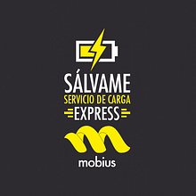 Campaña : MOBIUS . Design, Graphic Design, Traditional illustration, Lettering, Advertising, and Photo Retouching project by Gustavo Chourio - 06.07.2017