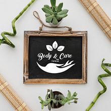 Body and Care Caracas. Un proyecto de Diseño de Lorena Alejandra Ramirez Piña - 07.06.2017
