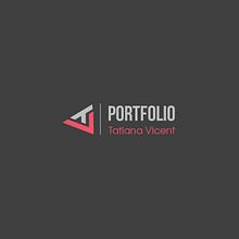 Portafolio Ein Projekt aus dem Bereich Br, ing und Identität, Design, Marketing und Werbung von tatievicent - 07.06.2017