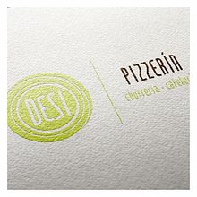 Logotipo Desi. Un progetto di Graphic design di Jesús Beas Martín - 08.06.2017