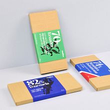 Chocolates Muñoz. Un progetto di Packaging di coolte.net - 08.06.2017