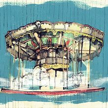 TIOVIVO. Un proyecto de Bellas Artes e Ilustración tradicional de Sara Bellés - 08.06.2014