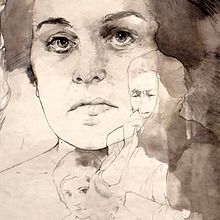 NO OBLIDAR. Un projet de Beaux Arts et Illustration traditionnelle de Sara Bellés - 08.11.2016