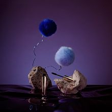 Neili Cosmetics. Art Direction, Set Design, and Photograph project by I'm blue I'm pink - 06.08.2017