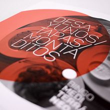 BINGO MEDITERRÁNEO. Br, ing, Identit, Editorial Design, and Graphic Design project by Ángel Martínez Soriano - 06.09.2017