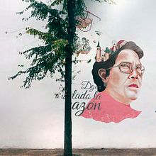 A l z h e i m e r · Campaña de concienciación. Un progetto di Belle arti, Character design, Illustrazione tradizionale e Pittura di Patricia Sanjuán - 09.05.2016