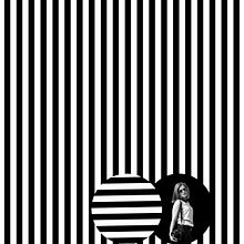 Stripes. Un proyecto de Diseño gráfico de Diana Drago - 12.06.2017