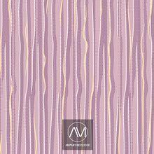 Estampado "Espigas". Design, Pattern Design, and Graphic Design project by Amparo Mercader - 02.20.2017