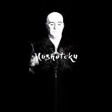 Mushotoku - gif. Projekt z dziedziny  Animacja i  Motion graphics użytkownika Gustavo Vílchez Molina - 14.06.2017