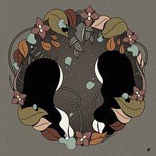 "Black Hole". Un progetto di Design, Graphic design, Illustrazione tradizionale e Illustrazione vettoriale di Hugo Giner - 11.06.2017