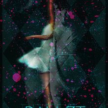 Ballet.. Design, and Graphic Design project by Marrow Design - 06.11.2017