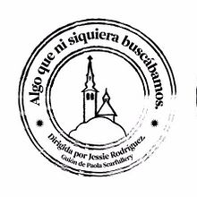 "Algo que ni siquiera buscábamos" de Jessie Rodríguez. Un projet de Cinéma de Jessie Rodríguez - 26.02.2015