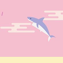 #NOALDOPAJE - MOTIO GRAPHIC. Animation, Character Animation, Graphic Design, and Motion Graphics project by Manuel Padilla Jódar - 06.12.2017