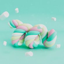 36 Days of type 04. 3D, Calligraph, Art Direction, Design, Graphic Design, Traditional illustration, T, and pograph project by Ana Porta - 03.20.2017