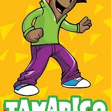 tamarico. Un projet de Conception de personnages de Nicolás Lara Madrid - 12.06.2017