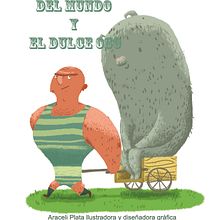 Láminas del circo. Traditional illustration project by Araceli Plata Jiménez - 06.12.2017