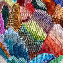 Las alcachofas. Arts, Crafts, Design, T, and pograph project by Yolanda Andrés - 06.13.2017