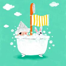 Mis láminas :). Un proyecto de Ilustración tradicional de Laura Cortés - 11.09.2017