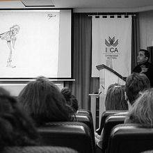 Masterclass Jordi Grangel. Un proyecto de Bellas Artes, Fotografía y Retoque fotográfico de Laura Bienvenido - 13.06.2017