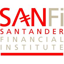 Vídeos ilustración  SANTANDER FINANCIAL INSTITUTE. Animation, Character Animation, VFX, and Video project by Vicente Martínez Fernández - 09.08.2016