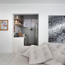 luiza. Un proyecto de Arquitectura interior de fabiana nacife - 01.01.2015