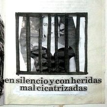 Intervención // Libro. Fine Arts, Collage, and Painting project by Sol Tovar - 06.28.2016