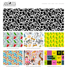 Construcción de Perfil Profesional en un sitio web. . Un progetto di Graphic design e Illustrazione tradizionale di Jose Jimenez Vega - 27.06.2017
