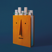 I Premio Novela Gráfica Ciudades Iberoamericanas. Arts, Crafts, Graphic Design, and Traditional illustration project by Estudio Pep Carrió - 06.14.2017