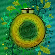Dípticos y trípticos promocionales para días festivos en Alsasua · Navarra. Un proyecto de Diseño gráfico, Ilustración tradicional, Publicidad y Retoque fotográfico de elena vera - 14.06.2017