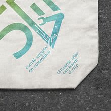 "CEA" Logotipo para el 50 Aniversario. Concurso. Ein Projekt aus dem Bereich Br und ing und Identität von Manuel Porcar Blasco - 29.03.2017
