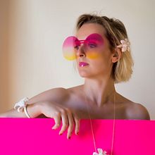 The Lily Collection . Un proyecto de 3D, Artesanía, Diseño de complementos, Diseño de jo, as y Diseño de producto de Diego García Carpintero - 14.06.2017