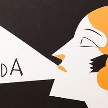 La Pared de Sr.Ito. Ilustração tradicional projeto de Carla Berrocal - 14.06.2017