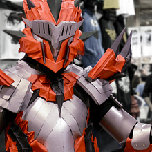 Japan_Weekend_Valencia_2017. VFX, and Video project by Beatriz Turumbay Hernández - 05.14.2017