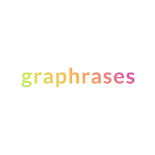Graphrases. Un progetto di Design editoriale, Graphic design e Scrittura di Jesús Beas Martín - 15.06.2017