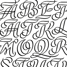 ALL EYES ON TYPE – Exhibition. Un proyecto de Caligrafía, Diseño gráfico, Lettering y Tipografía de Bogidar Mascareñas Vizcaíno - 15.06.2017