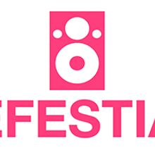 eFestia. Un proyecto de Desarrollo Web de Cris Gilabert - 01.03.2017