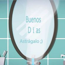 Buenos Días . Animation project by joshua Freigenedo Crespo - 06.15.2017