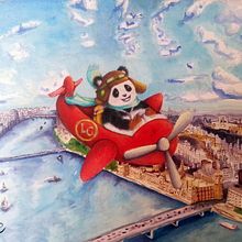 Sueños. Un proyecto de Diseño e Ilustración tradicional de Laura Berenice Ml - 15.10.2015