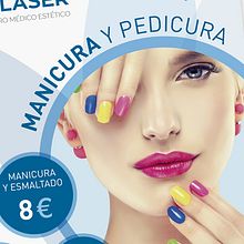 Centro Médico Beauty & Laser. Een project van  Br, ing en identiteit y Grafisch ontwerp van Rubén Salazar - 15.04.2017